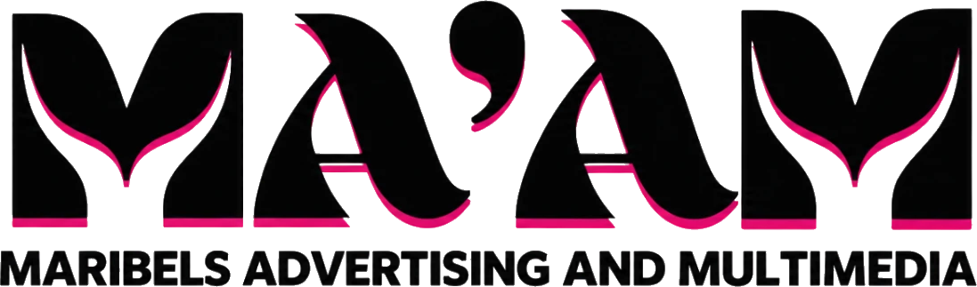 MA'AM — Maribels Advertising and Multimedia